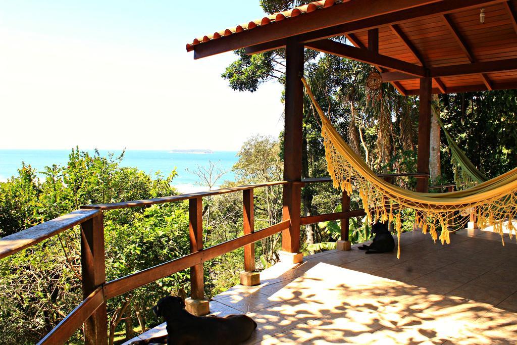 The View Hostel Florianópolis 외부 사진