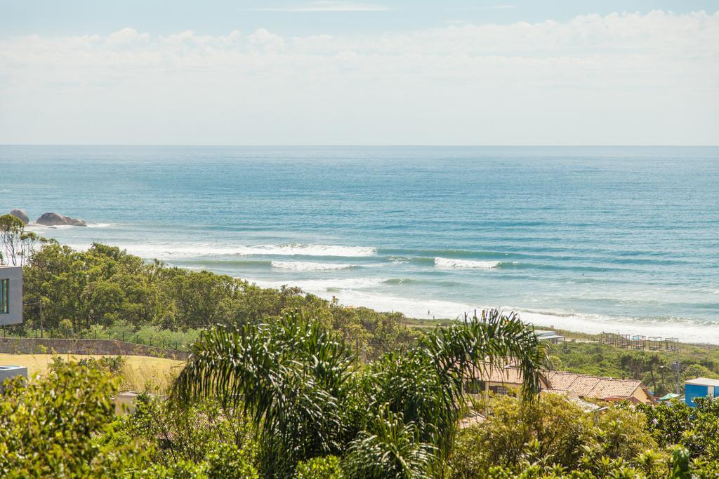 The View Hostel Florianópolis 외부 사진