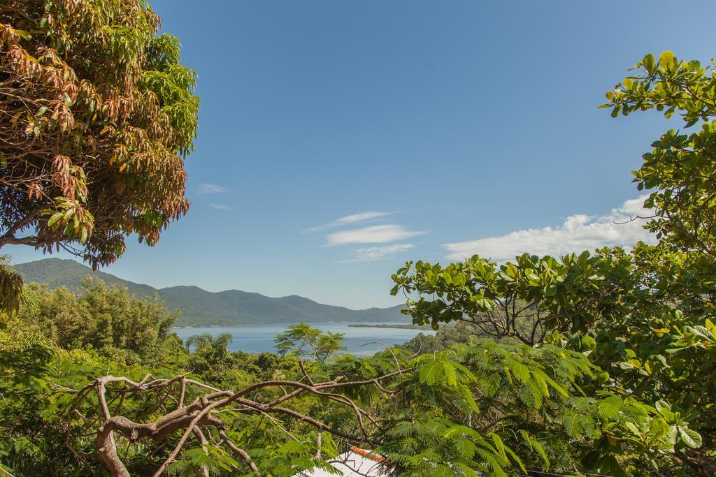 The View Hostel Florianópolis 외부 사진