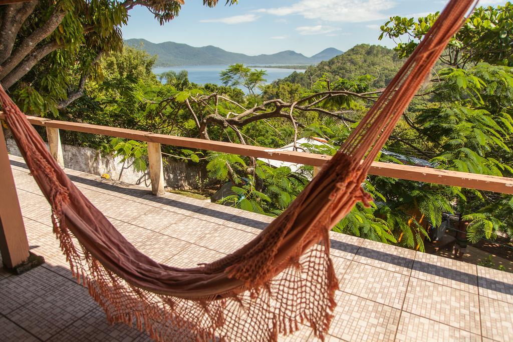 The View Hostel Florianópolis 외부 사진