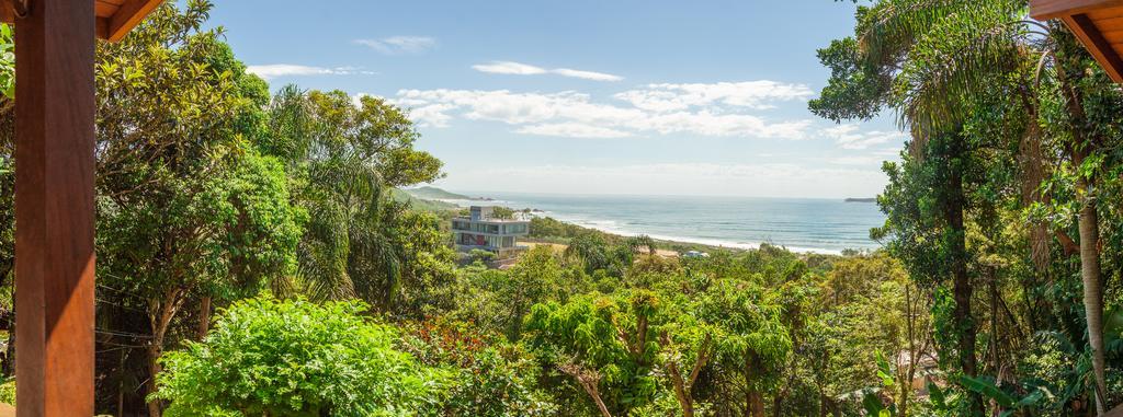 The View Hostel Florianópolis 외부 사진