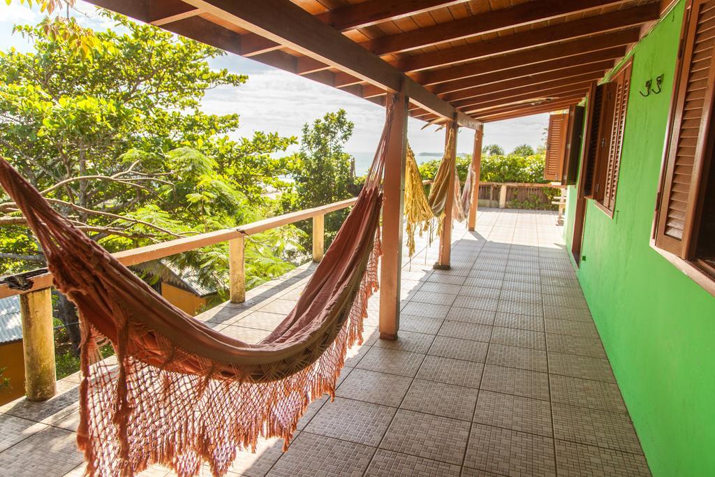 The View Hostel Florianópolis 외부 사진