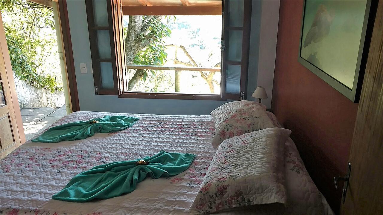 The View Hostel Florianópolis 외부 사진