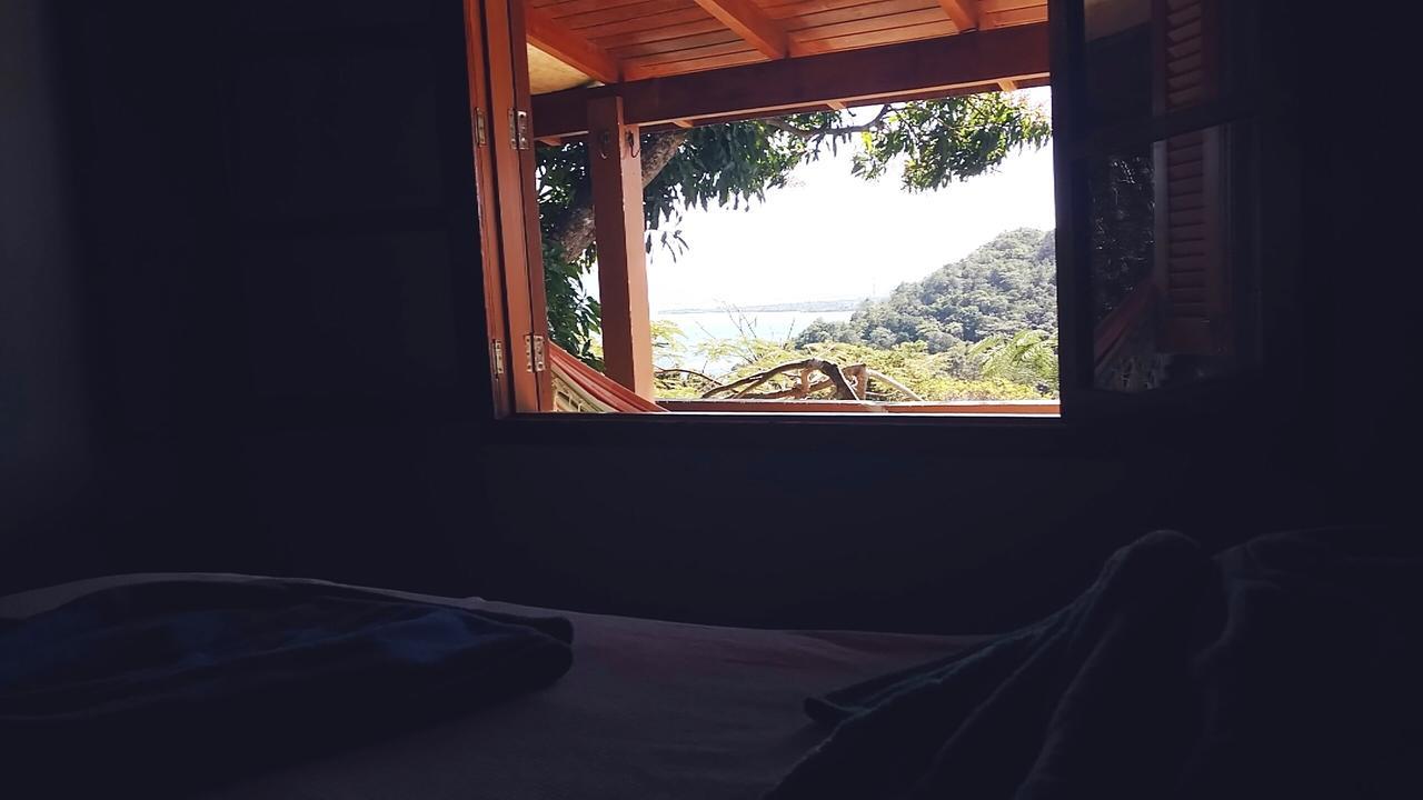 The View Hostel Florianópolis 외부 사진