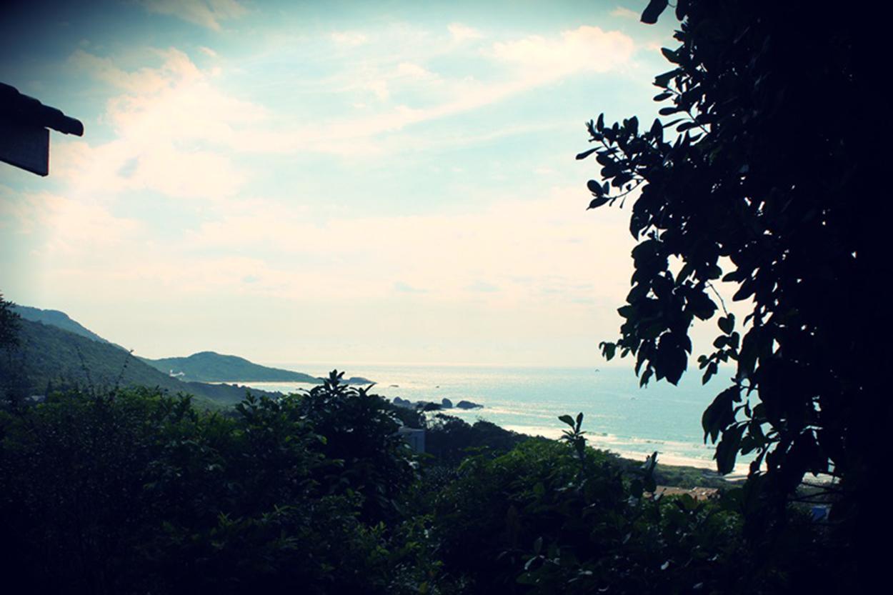 The View Hostel Florianópolis 외부 사진