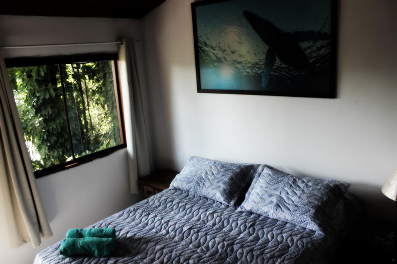 The View Hostel Florianópolis 외부 사진