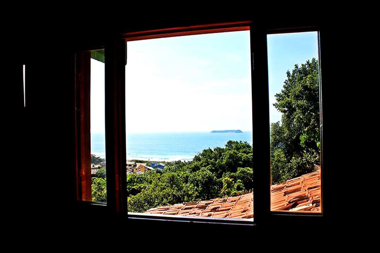 The View Hostel Florianópolis 외부 사진