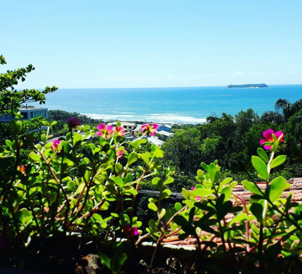 The View Hostel Florianópolis 외부 사진