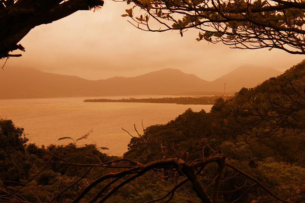 The View Hostel Florianópolis 외부 사진