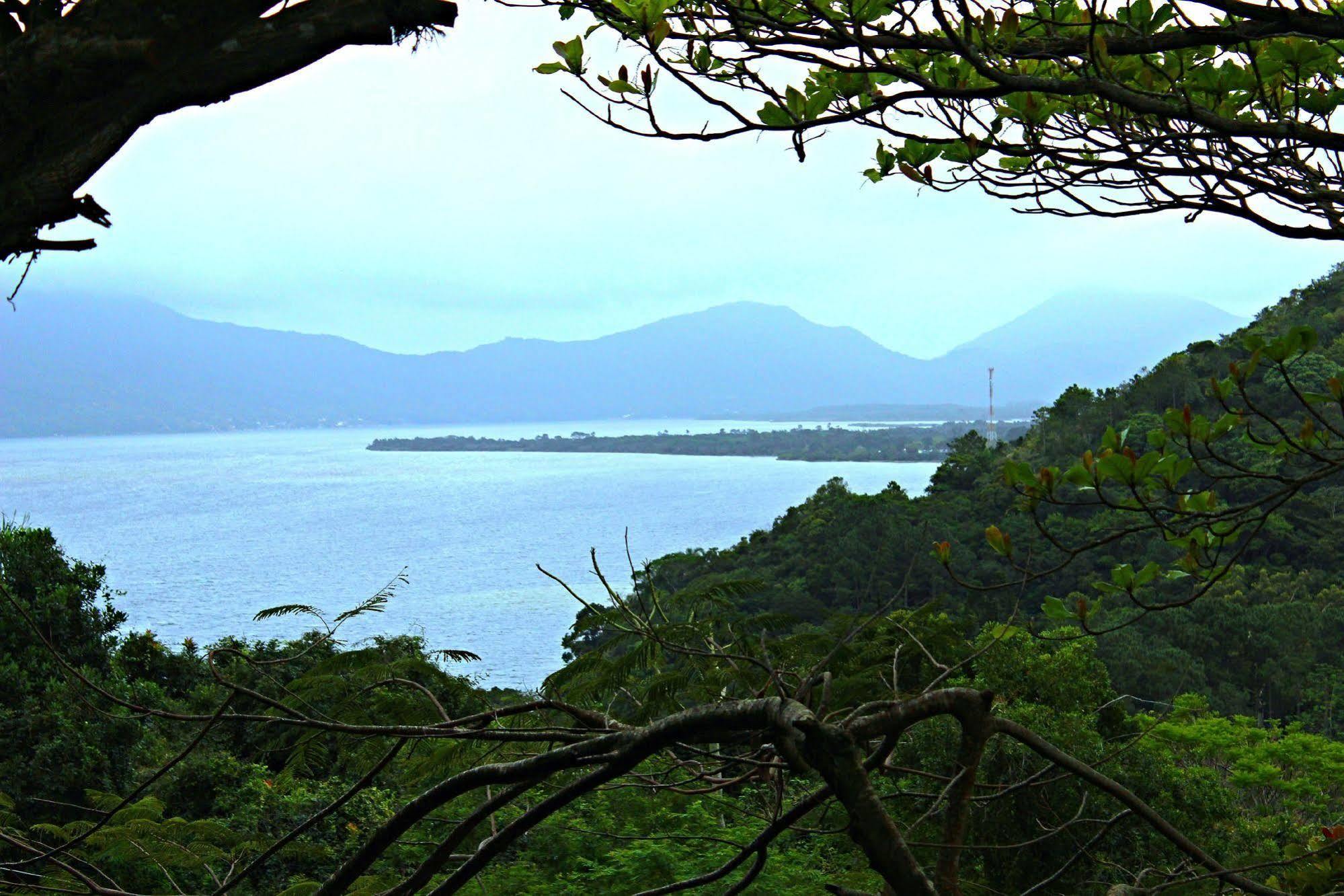 The View Hostel Florianópolis 외부 사진